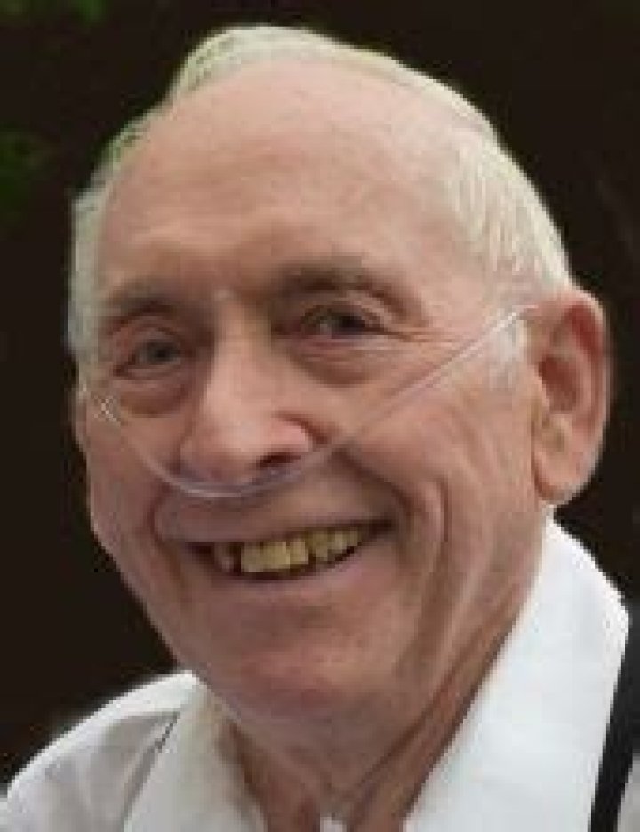 John McKee Biography, Age, Height, Wife, Net Worth, Family