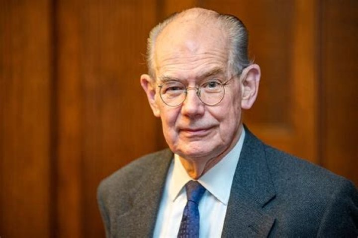 John Mearsheimer Biography, Age, Height, Wife, Net Worth and Family