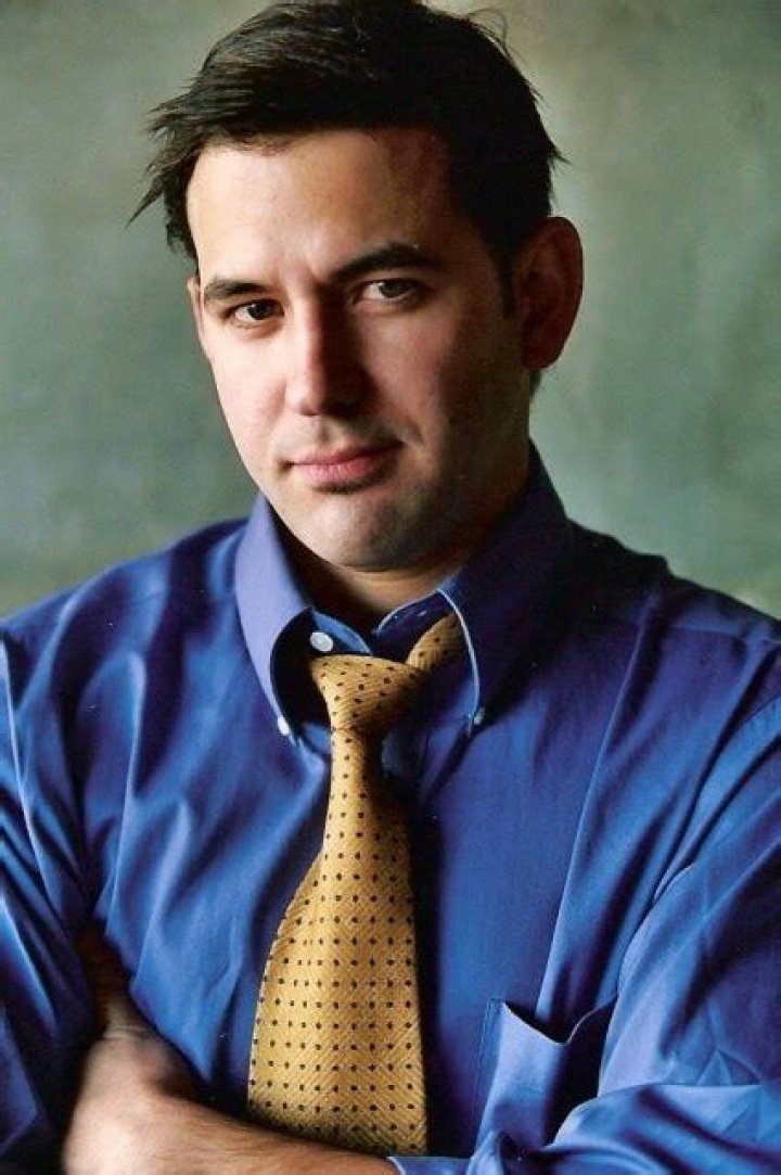 John Michael Weatherly Biography, Age, Height, Wife, Net Worth, Family