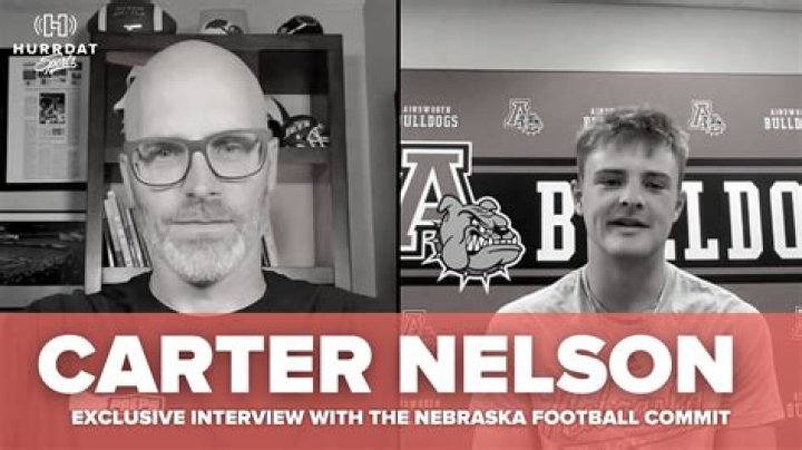 John Nelson Biography, Age, Height, Wife, Net Worth, Family