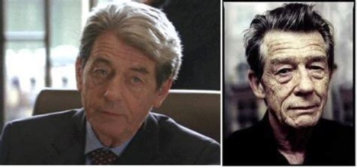 John Nolan (British actor) Biography, Age, Height, Wife, Net Worth and Family