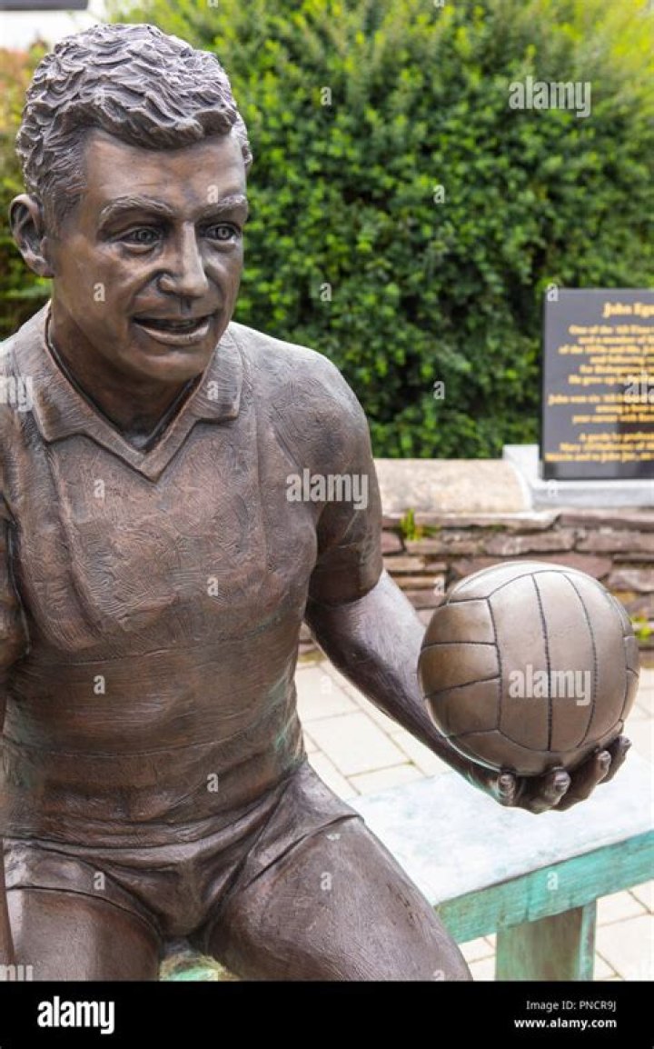 John O'Leary Biography, Age, Height, Wife, Net Worth, Family