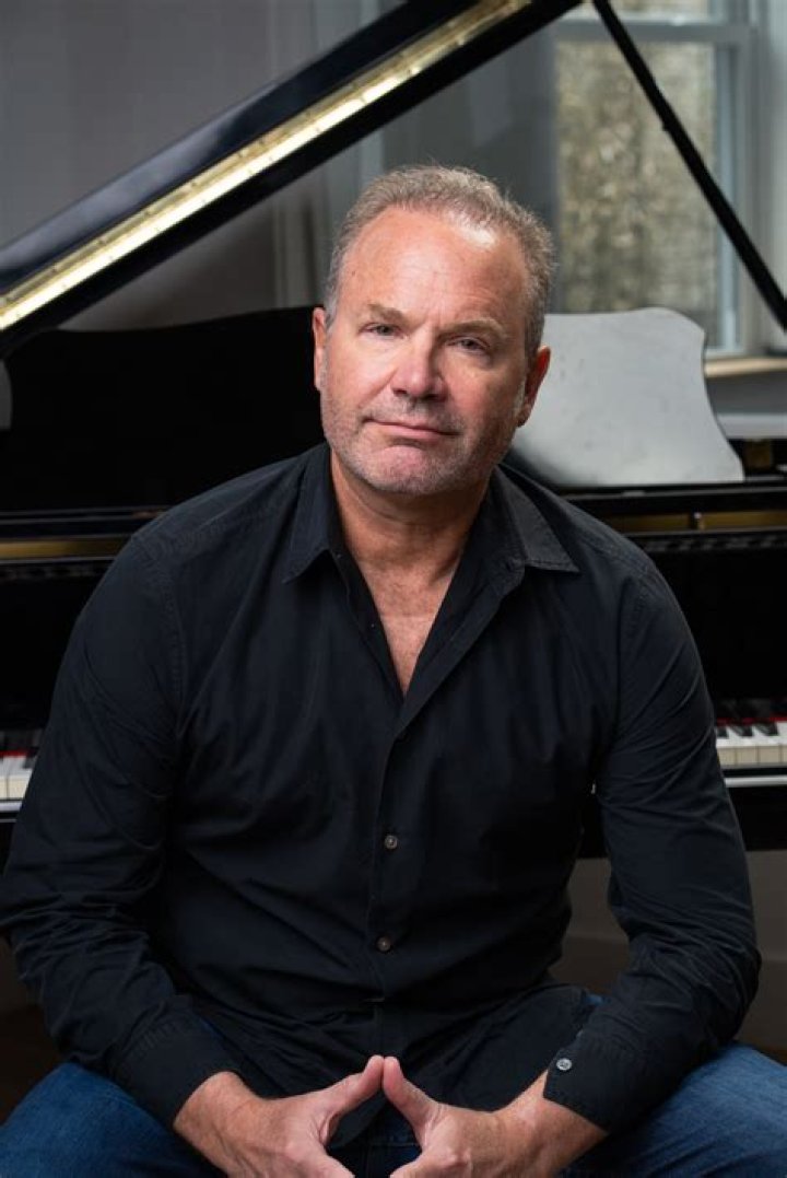 John Ondrasik Biography, Age, Height, Wife, Net Worth, Family