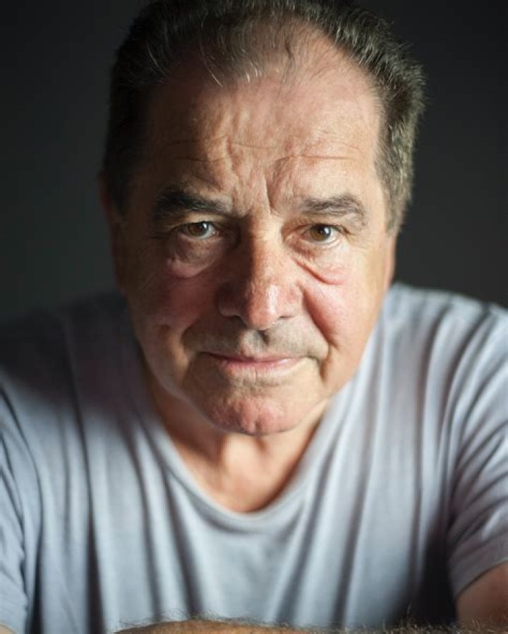 John Orcsik Biography, Age, Height, Wife, Net Worth, Family