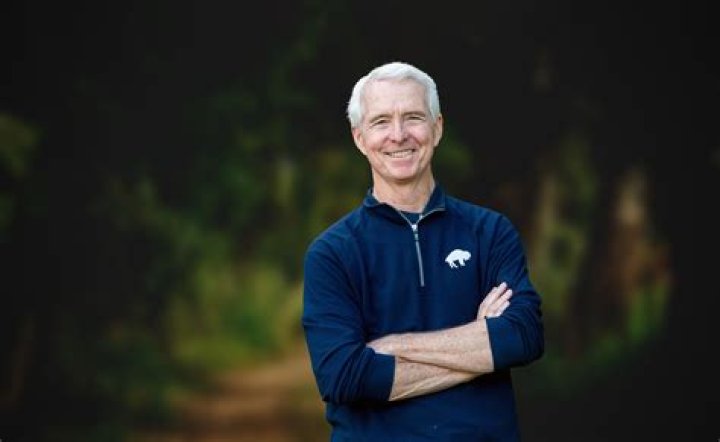 John Ortberg Biography, Age, Height, Wife, Net Worth, Family