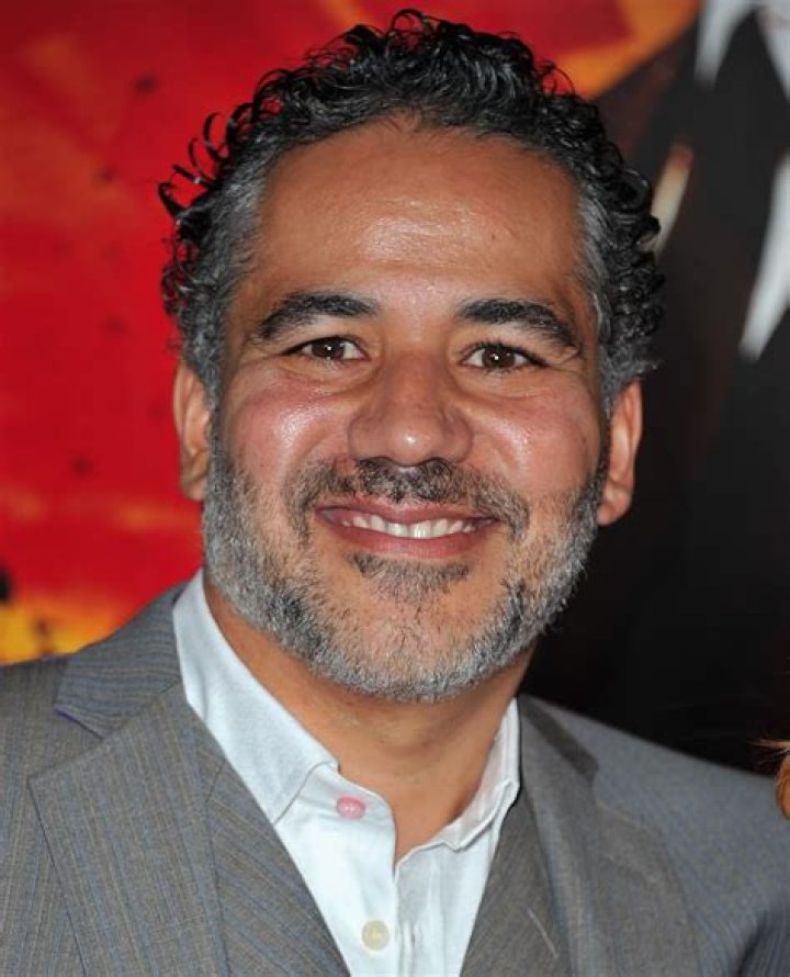 John Ortiz Biography, Age, Height, Wife, Net Worth, Family
