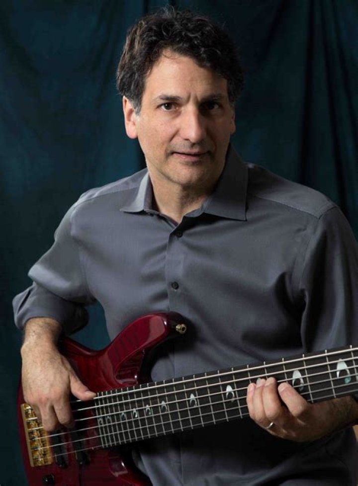 John Patitucci Biography, Age, Height, Wife, Net Worth, Family