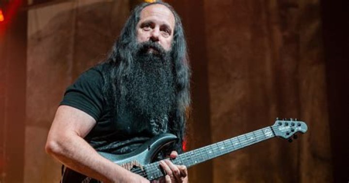John Petrucci Biography, Age, Height, Wife, Net Worth, Family