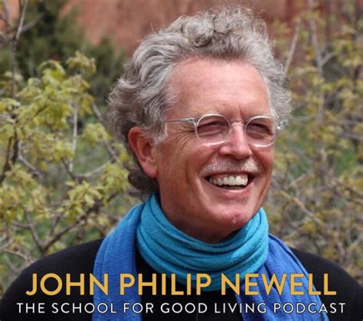 John Philip Newell Biography, Age, Height, Wife, Net Worth, Family
