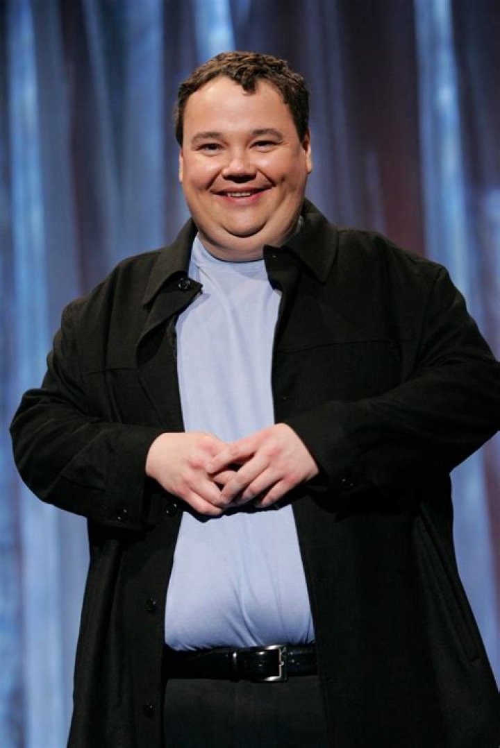 John Pinette Biography, Age, Height, Wife, Net Worth, Family