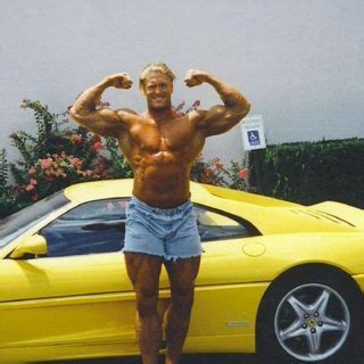 John Poteat Biography, Age, Height, Wife, Net Worth, Family