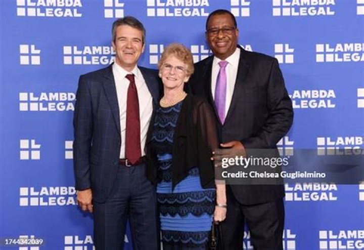 John R. Risher Biography, Age, Height, Wife, Net Worth and Family