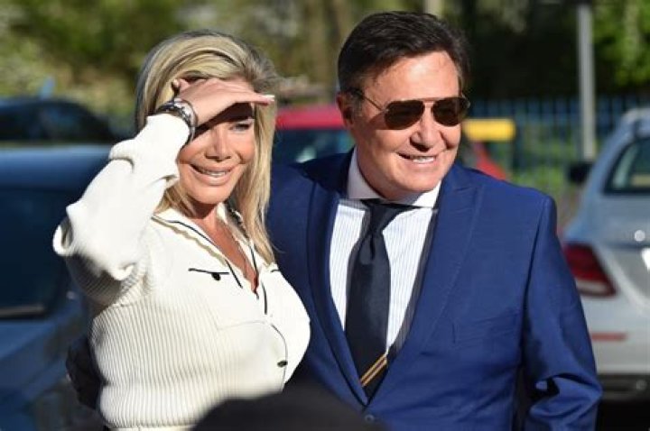 John Radford Biography, Age, Height, Wife, Net Worth, Family