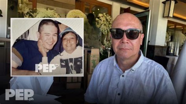 John Rendez Biography, Age, Height, Wife, Net Worth, Family