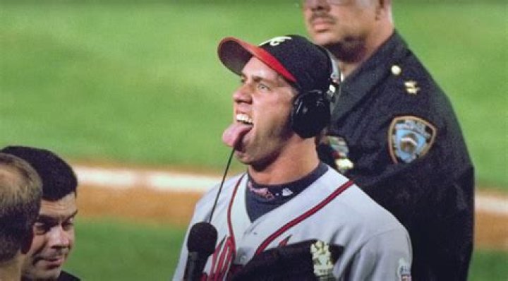 John Rocker biografía, edad, altura, esposo, net worth, familia