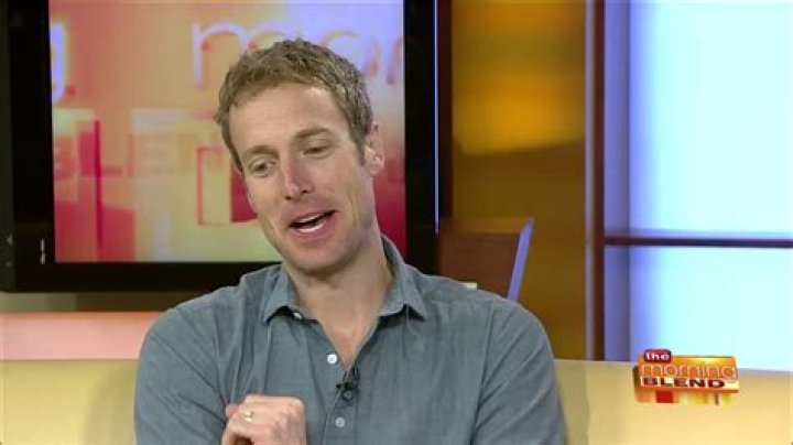 John Ruby Biography, Age, Height, Wife, Net Worth, Family