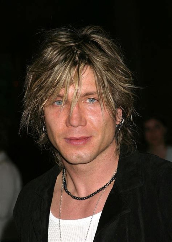 John Rzeznik Biography, Age, Height, Wife, Net Worth, Family