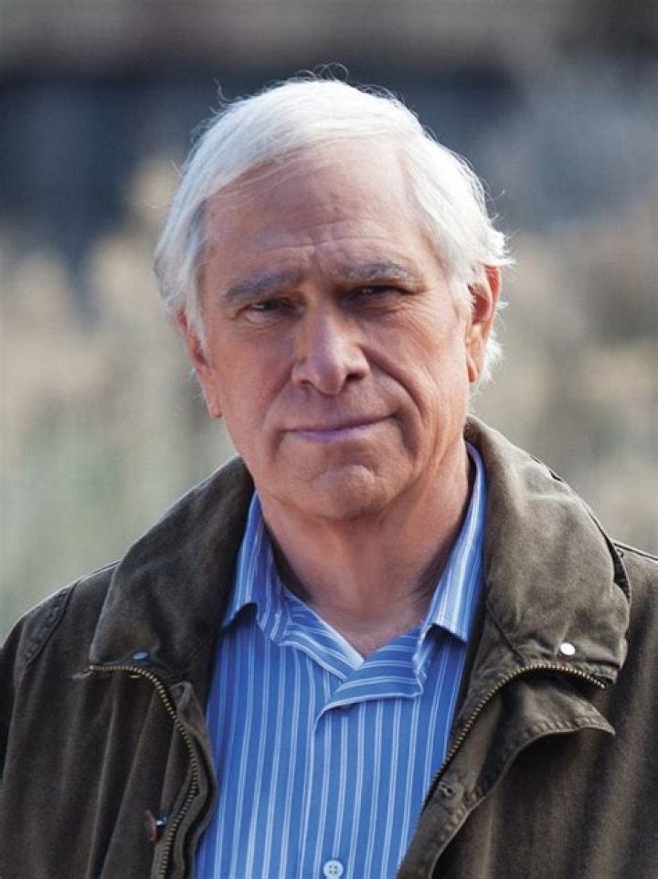 John Sandford (novelist) Biography, Age, Height, Wife, Net Worth and Family