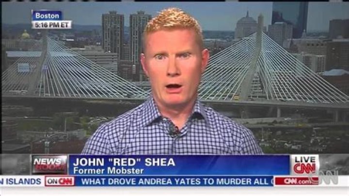 John Shea Biography, Age, Height, Wife, Net Worth, Family