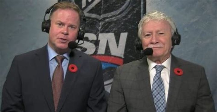 John Shorthouse Biography, Age, Height, Wife, Net Worth, Family