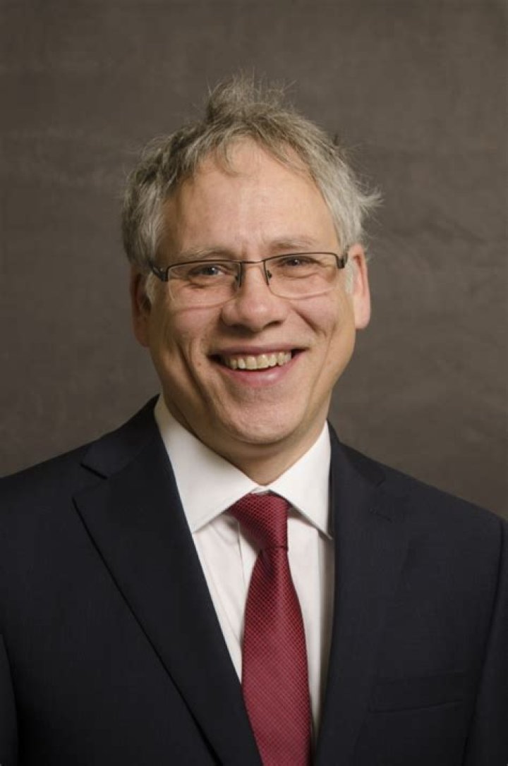 John Streicker Biography, Age, Height, Wife, Net Worth, Family