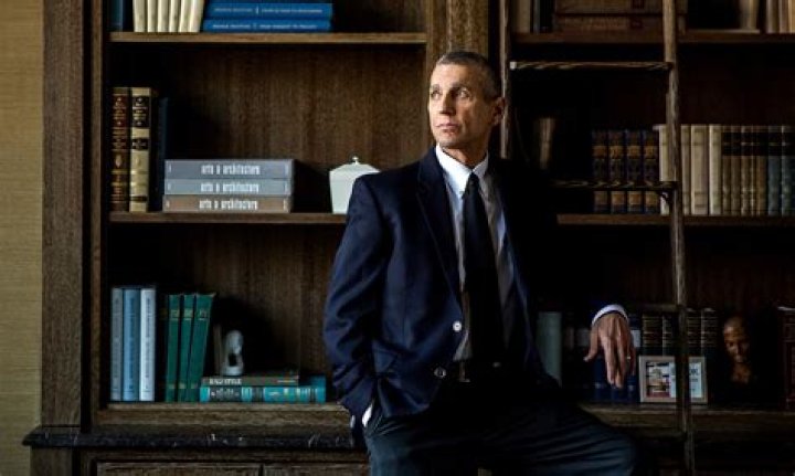 John T. Cacioppo Biography, Age, Height, Wife, Net Worth, Family