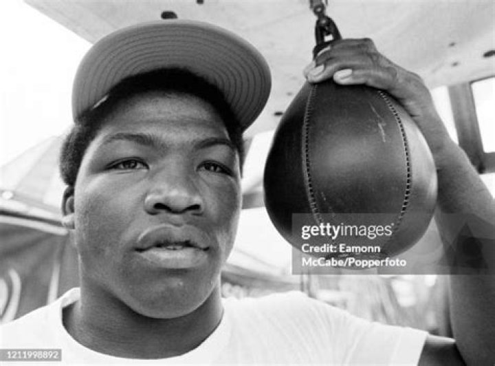 John Tate Biography, Age, Height, Wife, Net Worth, Family