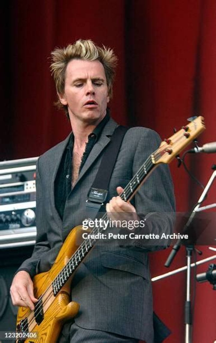 John Taylor Biography, Age, Height, Wife, Net Worth, Family