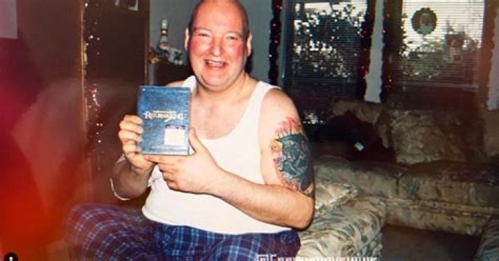 John Tenta Biography, Age, Height, Wife, Net Worth, Family