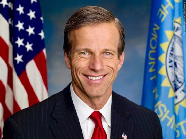John Thune Biography, Age, Height, Wife, Net Worth, Family