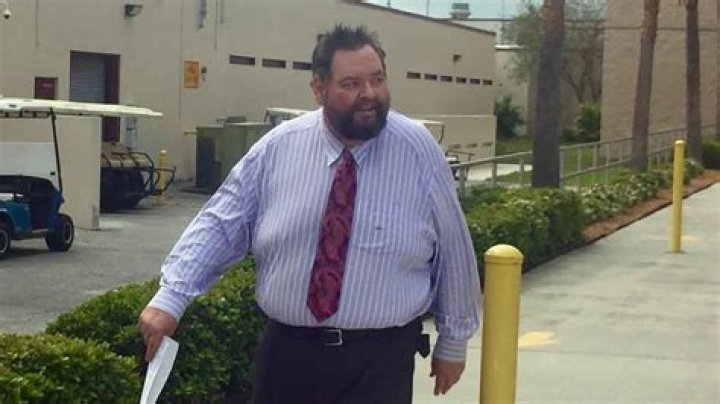 John Trevena Biography, Age, Height, Wife, Net Worth, Family