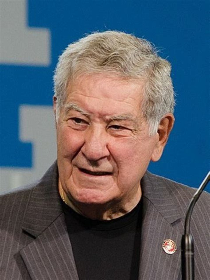 John Villapiano Biography, Age, Height, Wife, Net Worth, Family