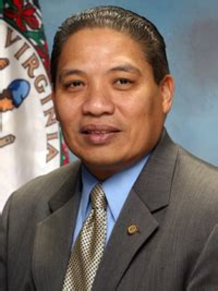 John W. Marshall Biography, Age, Height, Wife, Net Worth, Family