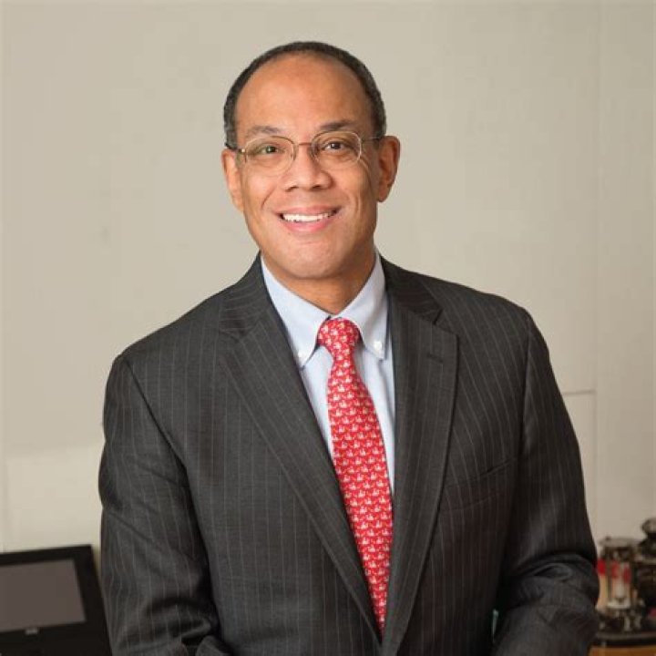 John W. Rogers Jr. Biography, Age, Height, Wife, Net Worth, Family