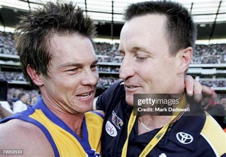 John Worsfold Biography, Age, Height, Wife, Net Worth, Family