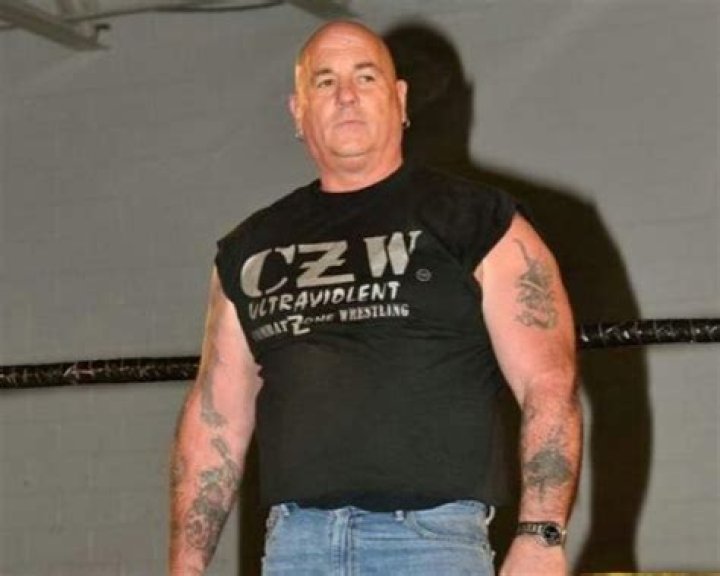 John Zandig Biography, Age, Height, Wife, Net Worth, Family