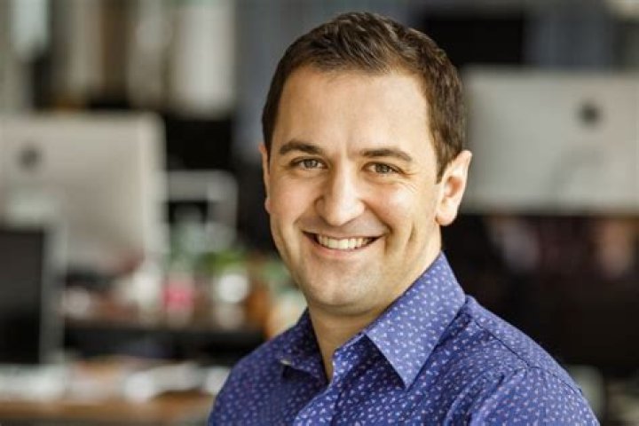 John Zimmer biografía, edad, altura, esposo, net worth, familia