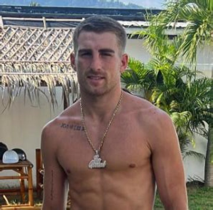 Johnathan Haggerty Biography, Age, Height, Wife, Net Worth, Family