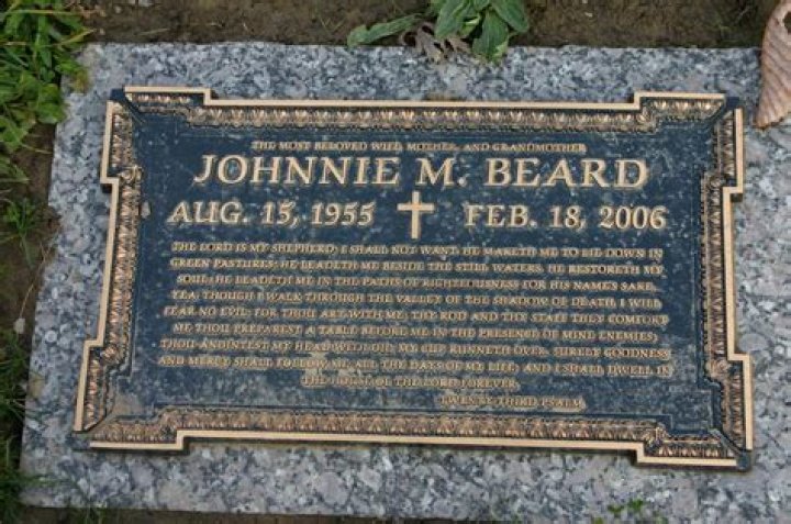 Johnnie Mae Beard Biography, Age, Height, Husband, Net Worth, Family