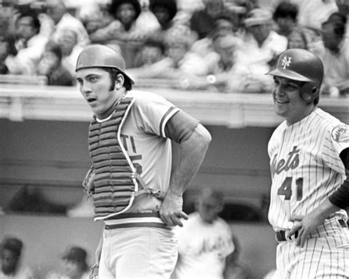 Johnny Bench Biography, Age, Height, Wife, Net Worth, Family