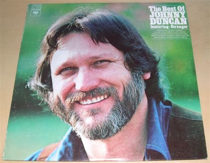 Johnny Duncan Biography, Age, Height, Wife, Net Worth, Family