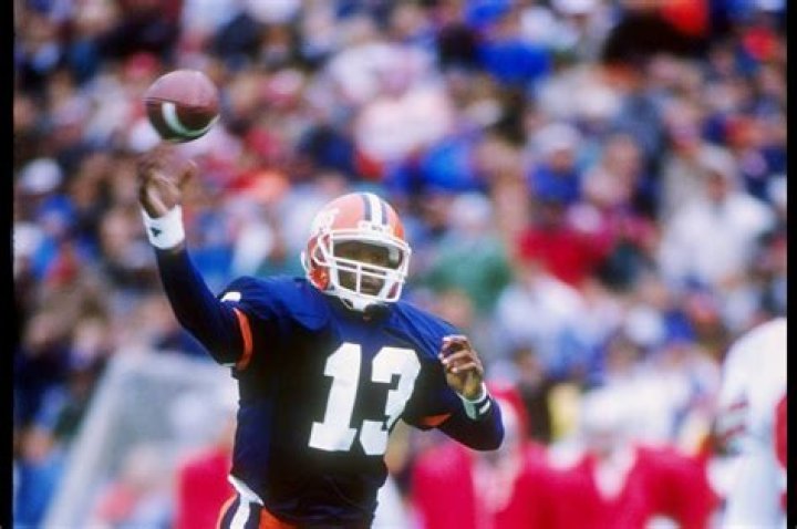 Johnny Johnson Biography, Age, Height, Wife, Net Worth, Family