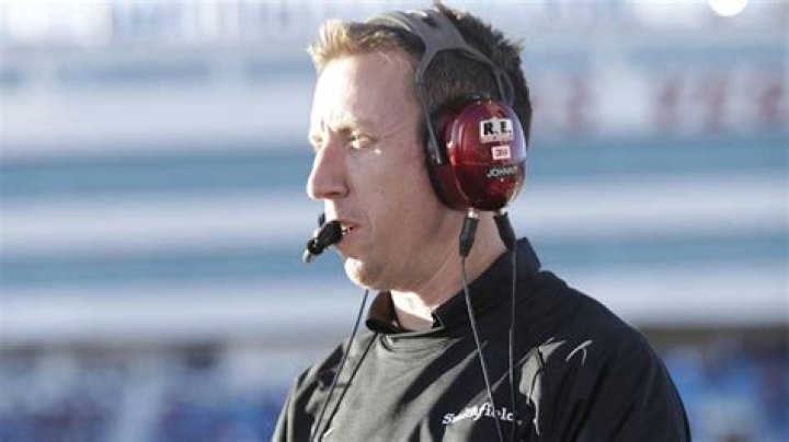 Johnny Klausmeier Biography, Age, Height, Wife, Net Worth, Family