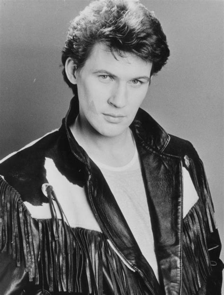 Johnny Logan Biography, Age, Height, Wife, Net Worth, Family