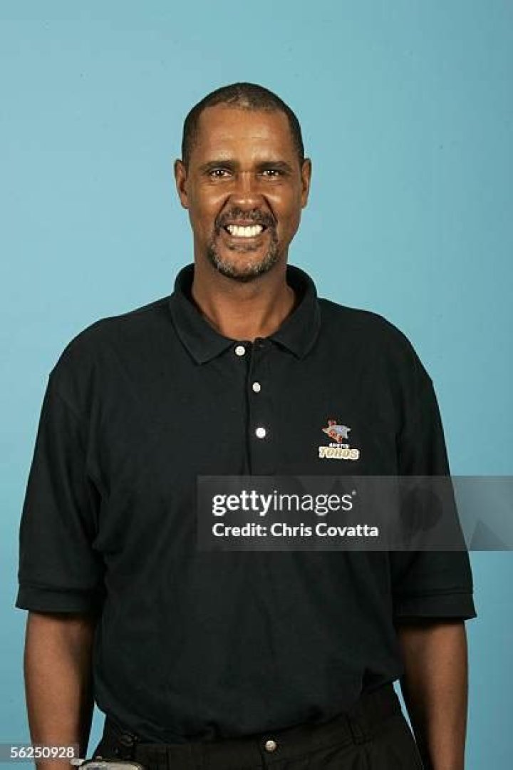 Johnny Moore Biography, Age, Height, Wife, Net Worth, Family