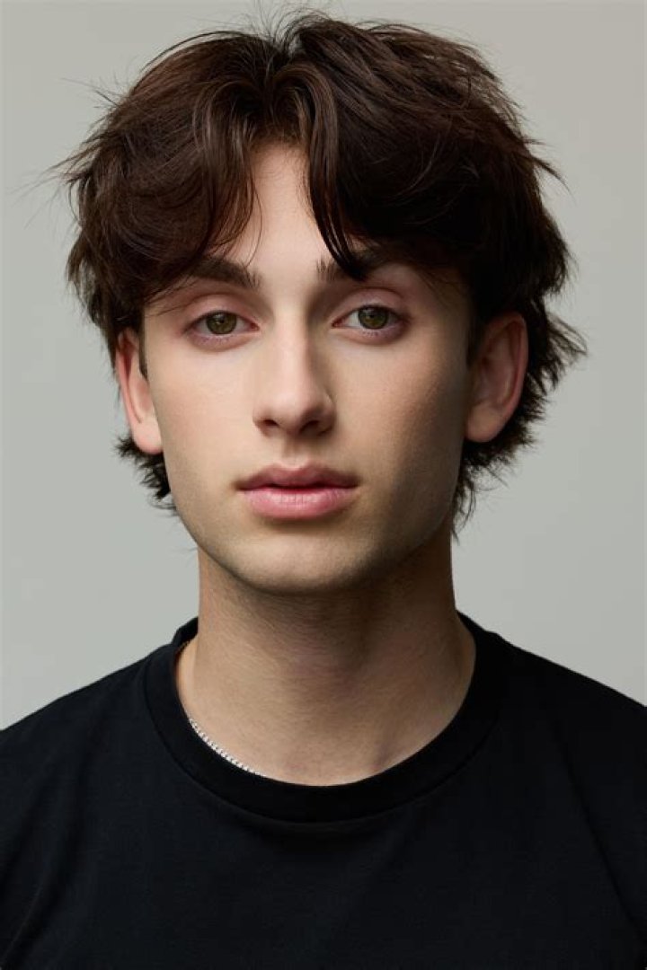 Johnny Orlando Biography, Age, Height, Wife, Net Worth, Family