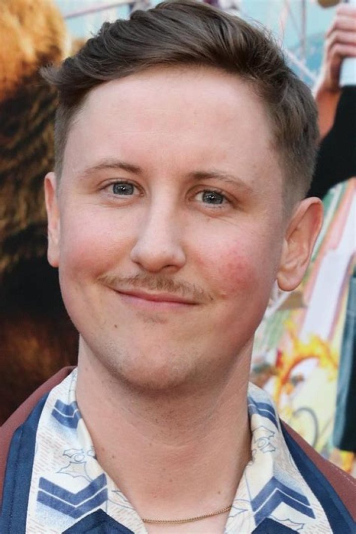 Johnny Pemberton Biography, Age, Height, Wife, Net Worth, Family