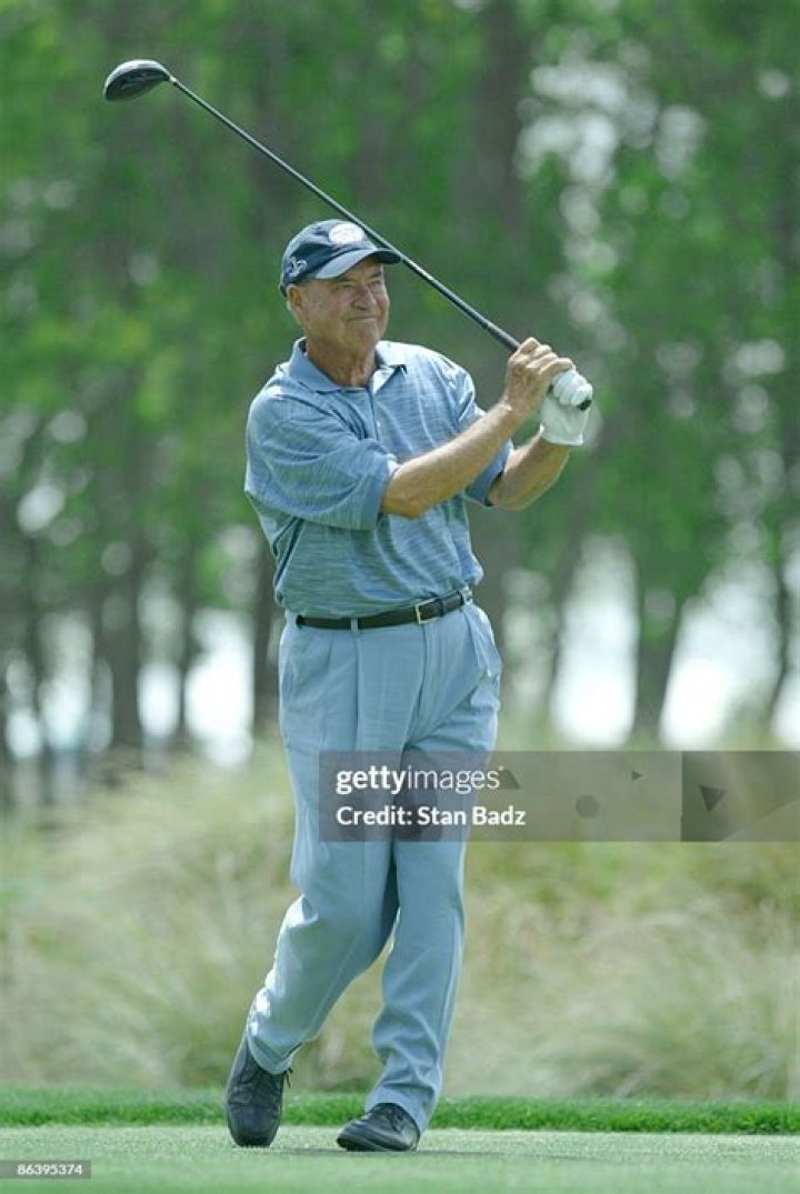 Johnny Pott Biography, Age, Height, Wife, Net Worth and Family