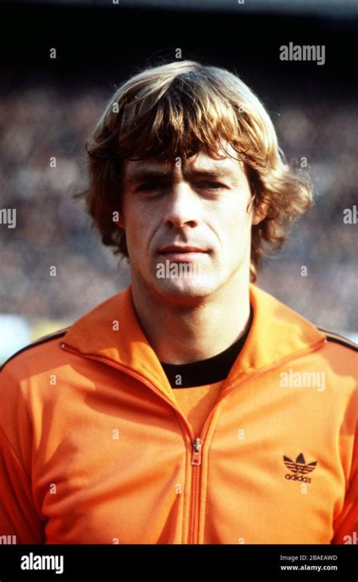 Johnny Rep Biography, Age, Height, Wife, Net Worth, Family