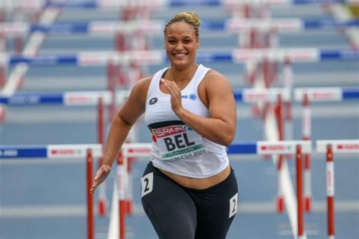 Jolien Boumkwo Biography, Age, Height, Husband, Net Worth, Family